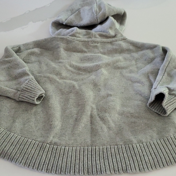 Baby Gap 2 Piece Outfit Star Sweater w/ Jeggings - Picture 7 of 7